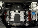 Audi S4 Avant by MTM 2009 года